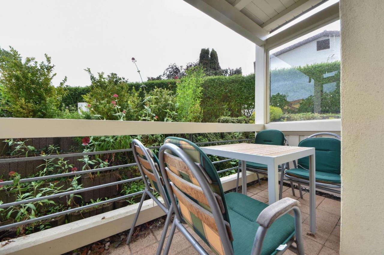 Appartement Solaris 10 Heringsdorf  Exterior foto